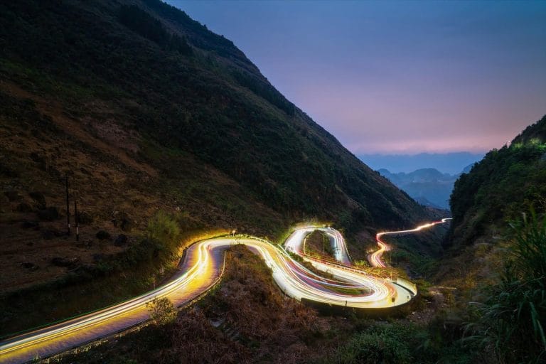 Grouptour 4D3N Ha Giang Loop Central Stay