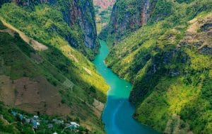 Grouptour 3D2N Ha Giang Loop Central Stay