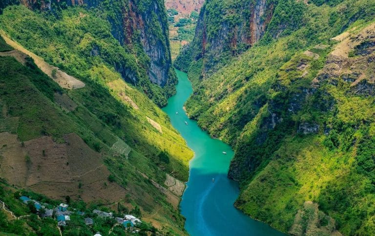 Grouptour 3D2N Ha Giang Loop Central Stay